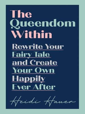 cover image of The Queendom Within